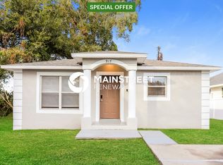 917 8th Ave S, Saint Petersburg, FL 33705