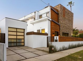7351 Clinton St, Los Angeles, CA 90036