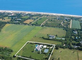 249 Further Ln, East Hampton, NY 11937