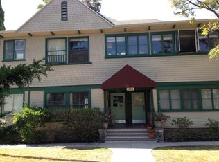 1060 E Orange Grove Blvd APT 2, Pasadena, CA 91104