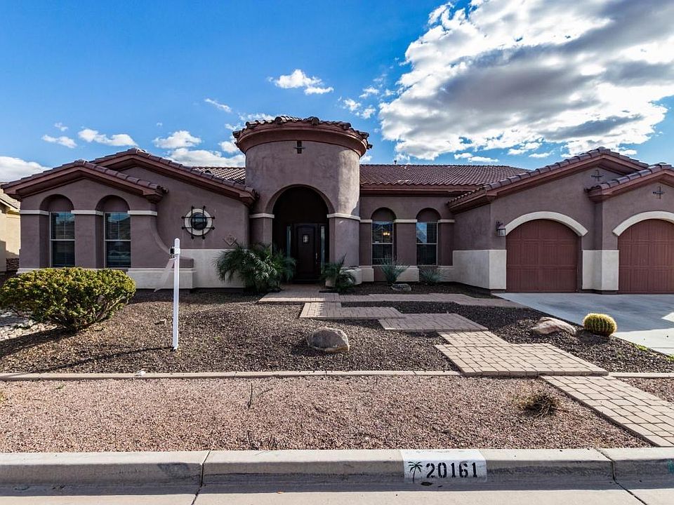 1st image of 20161 E Silver Creek Ln