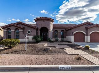 20161 E Silver Creek Ln, Queen Creek, AZ 85142