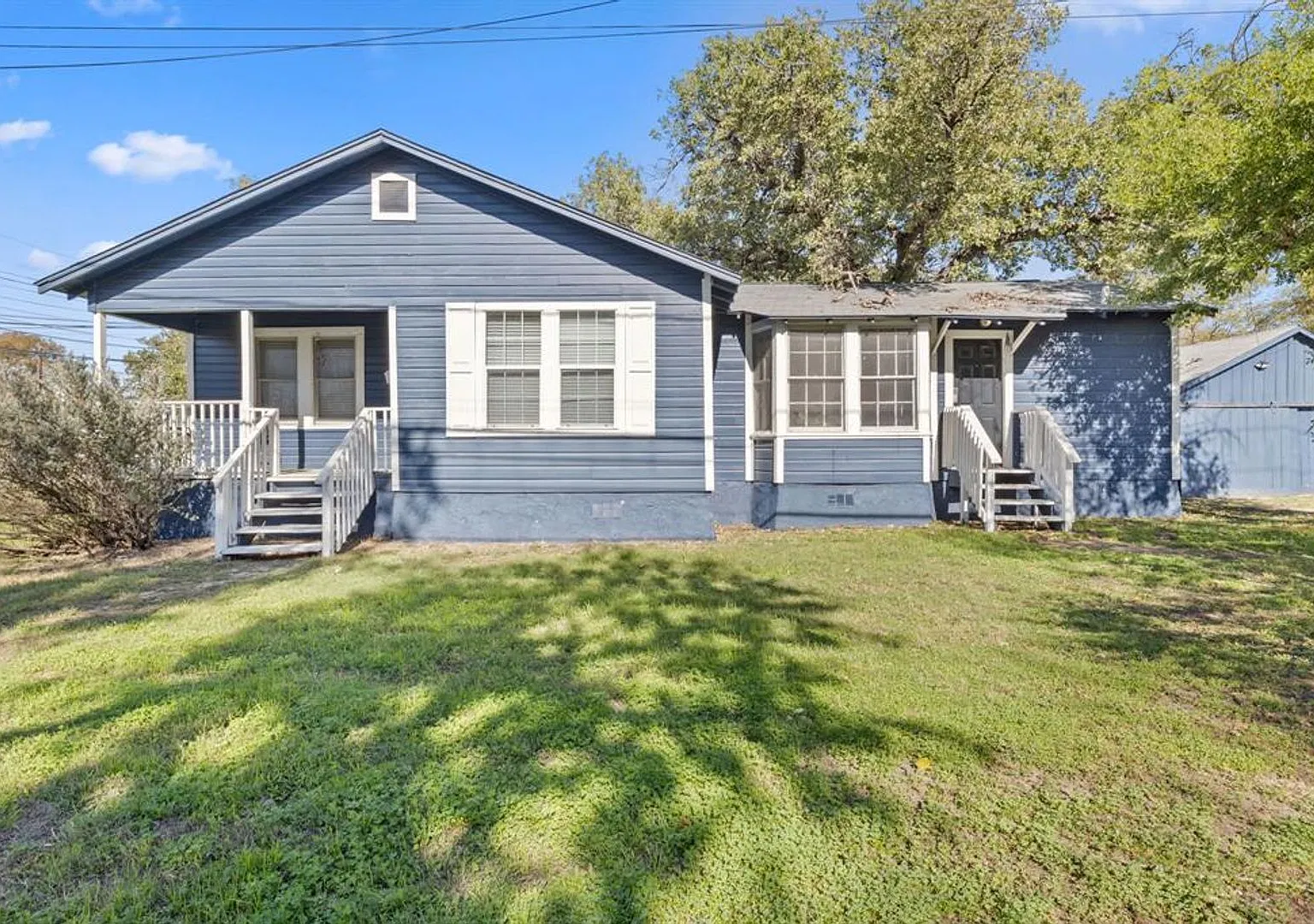 Cherrywood Duplex 4X2 or 7X4 — Photo 2
