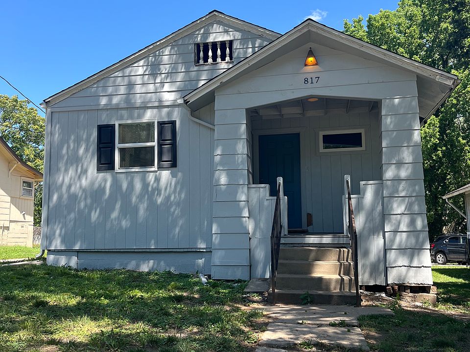 1st image of 817 S Crysler Ave