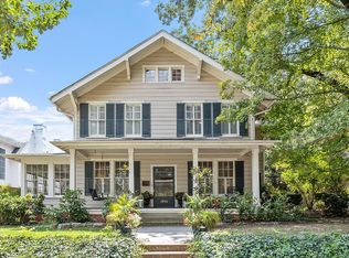 1715 Park Dr, Raleigh, NC 27605