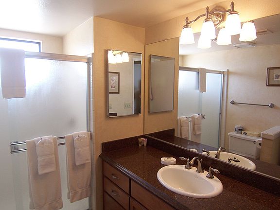 Remodeled Baths