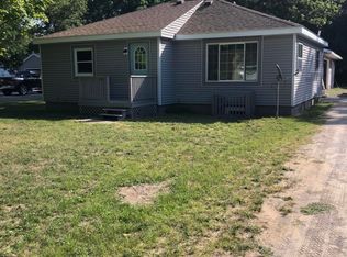 1646 N Roberts Rd, Muskegon, MI 49445