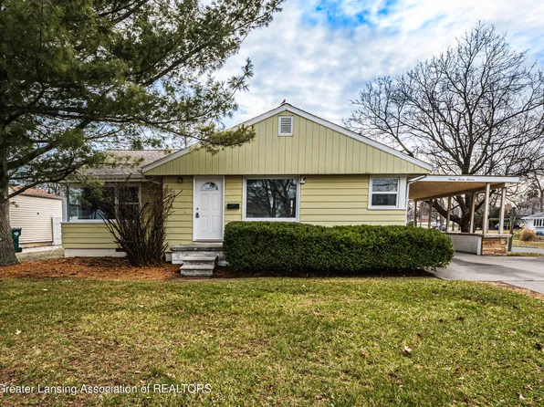 2711 Pleasant Grove Rd, Lansing, MI 48910