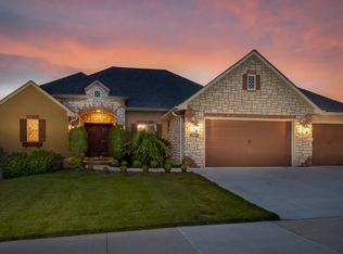 4307 Silver Valley Dr, Columbia, MO 65203