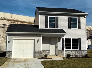 22 Robinson Dr, New Castle, DE 19720