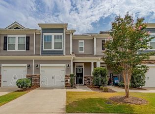 420 Yellow Fox Rd, Greer, SC 29650
