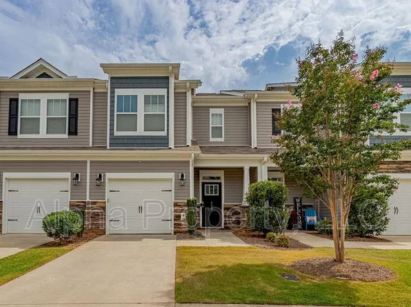 420 Yellow Fox Rd, Greer, SC 29650
