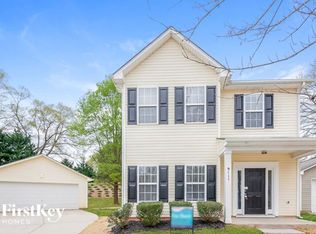 9111 Glenashley Dr, Cornelius, NC 28031