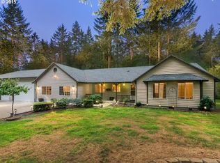 21806 NE 199th Ct, Battle Ground, WA 98604