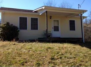 12006 Maiden Creek Rd, Abingdon, VA 24210