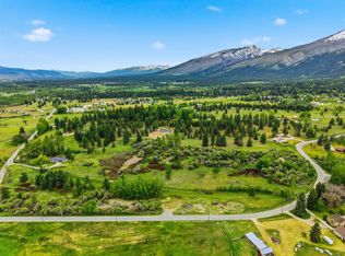 127 Blodgett Camp Rd, Hamilton, MT 59840