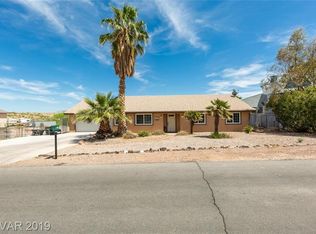 1423 San Felipe Dr, Boulder City, NV 89005