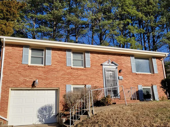 1806 W Clara Dr, Petersburg, VA 23803