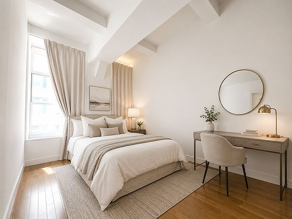 4th image of 321 W 37th St APT 5E