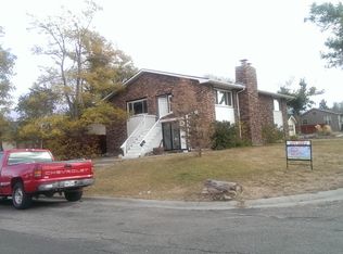 1105 And 1107 E 7th Street, Casper, WY 82601