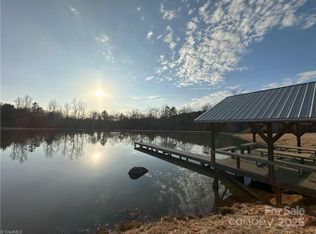 2117 Slate Mine Rd, Denton, NC 27239