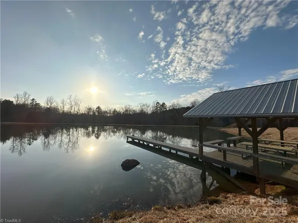 2117 Slate Mine Rd, Denton, NC 27239
