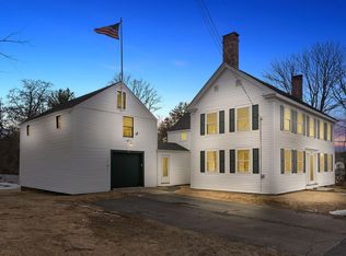 237 Old Rd, Eliot, ME 03903