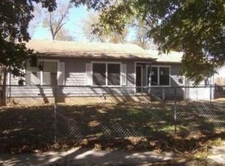 1318 S 19th St, Temple, TX 76504