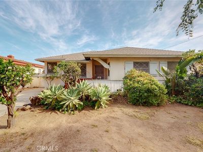 2424 Van Wick St, Inglewood, CA, 90303