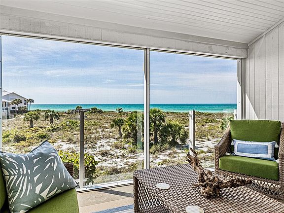 2nd image of 5000 Gasparilla Rd #12B