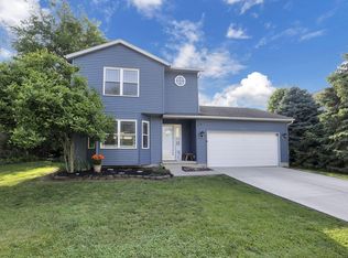 5227 Knight St, Groveport, OH 43125