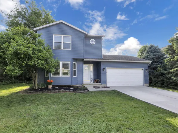 5227 Knight St, Groveport, OH 43125