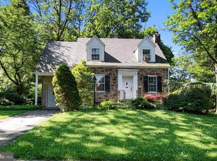 1420 Old Wyomissing Rd, Reading, PA 19610