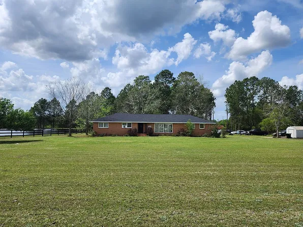 2344 State Highway 112 W, Ashburn, GA 31714