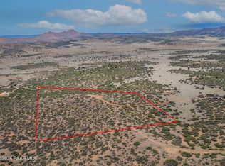 J N Knolls Ct, Prescott Valley, AZ 86315