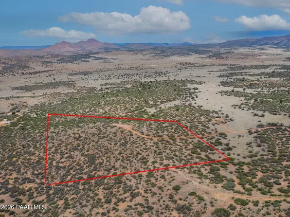 J N Knolls Ct, Prescott Valley, AZ 86315