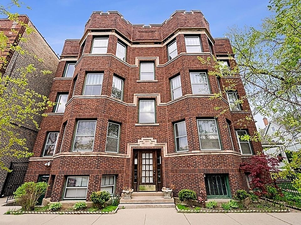 1st image of 4753 N Paulina St #G