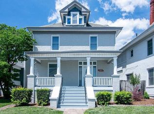 1305 Maple Ave SW, Roanoke, VA 24016