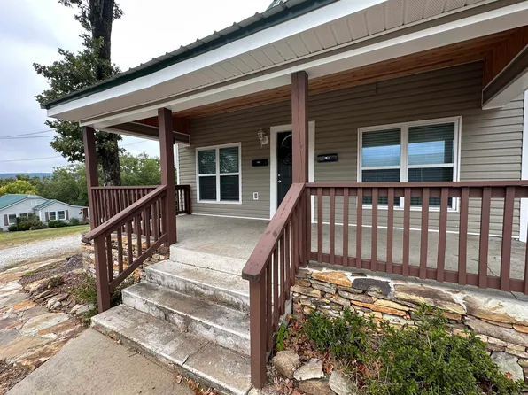 408 N 2nd St, Heber Springs, AR 72543
