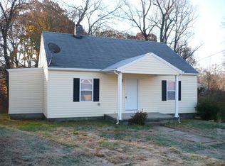 319 Whitehead Ct, Chatham, VA 24531