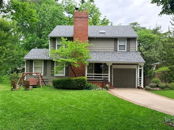 2004 W 50th St, Westwood Hills, KS 66205