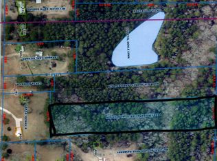 Frazier Rd, Sarepta, LA 71071