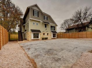 11805 Alpheus Ave APT D, Austin, TX 78759