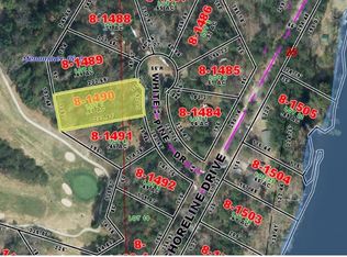 White Pine Ln #7, Pembine, WI 54156