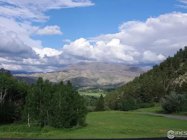 16705 Rist Canyon Rd, Bellvue, CO 80512