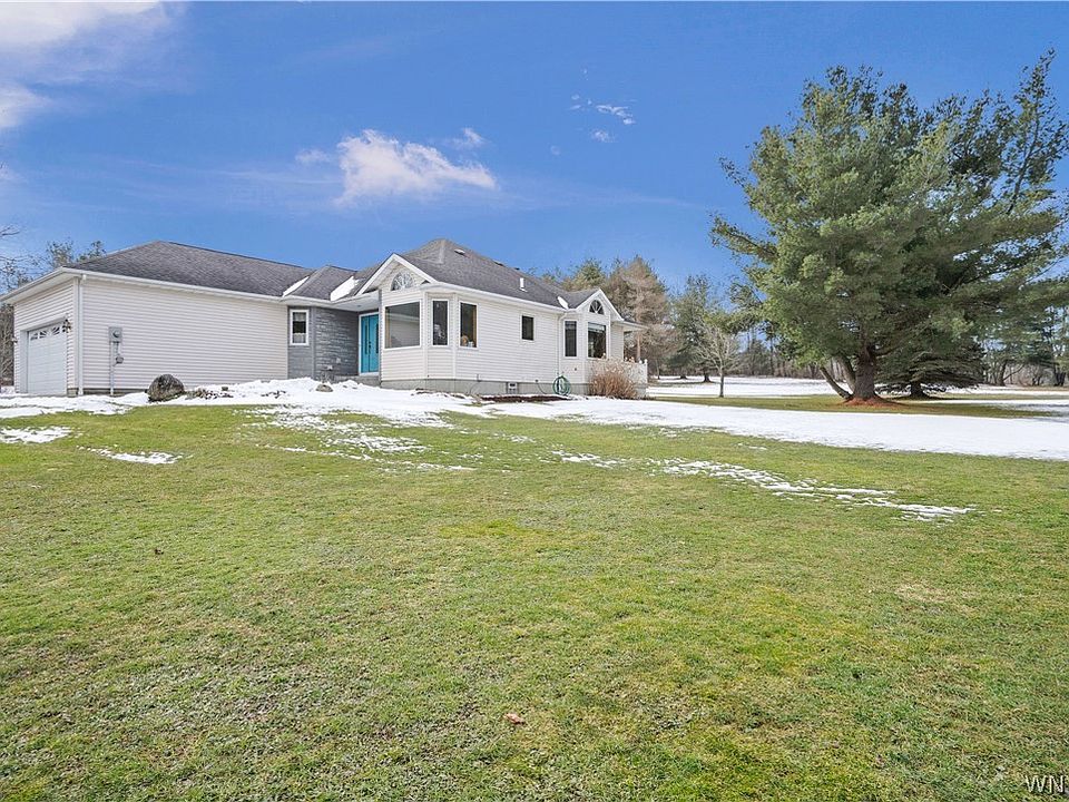 4240 Telegraph Rd, Bliss, NY 14024 Zillow