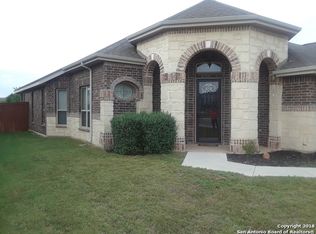 14535 Rifleman Rd, San Antonio, TX 78254