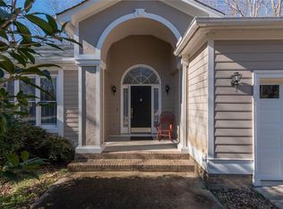 5017 Stephens Ln, Durham, NC 27712