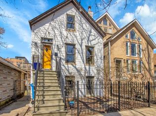 2030 W Shakespeare Ave, Chicago, IL 60647