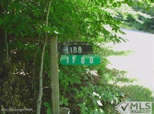 1188 Little Billy Ln, Tobyhanna, PA